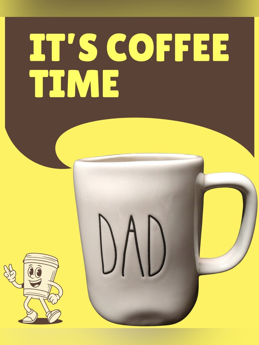 Coffee Mug